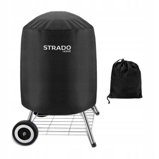 Kryt grilu Strado 71 x 71 x 56 cm